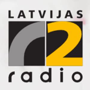 Latvijas Radio 2 tiešraide .